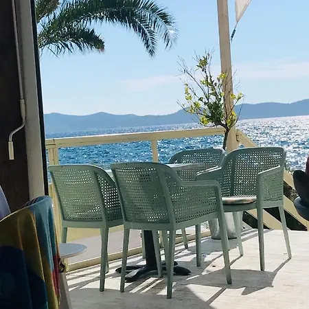 Marijana Pensión 4*