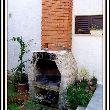 Marijana Pensión 4*