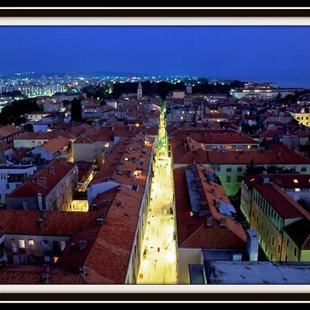 Marijana Pensión Zadar