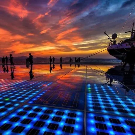 Marijana 3* Zadar