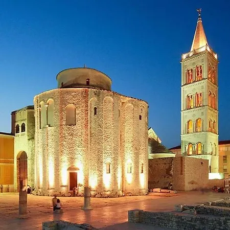 Pensión Marijana Zadar