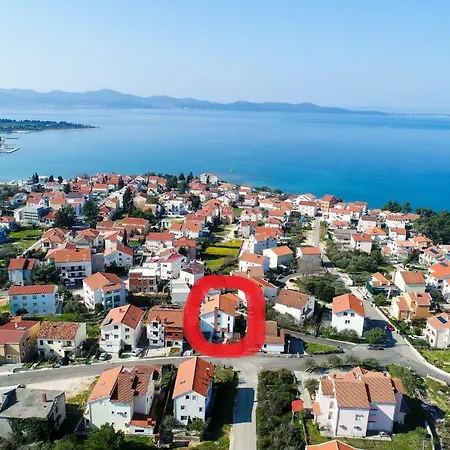 Room Marijana Zadar