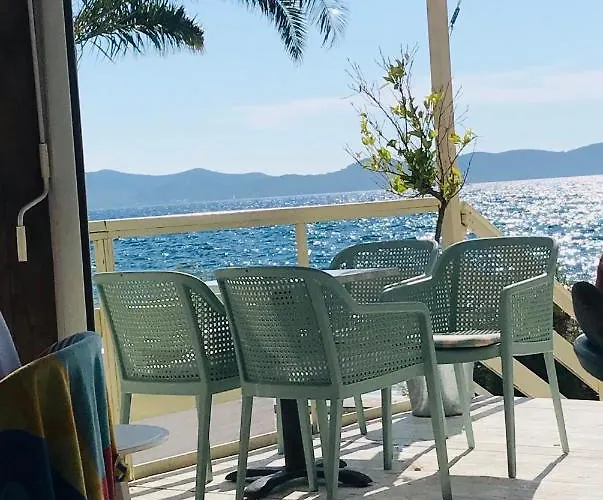 Room Marijana Guest house 4*