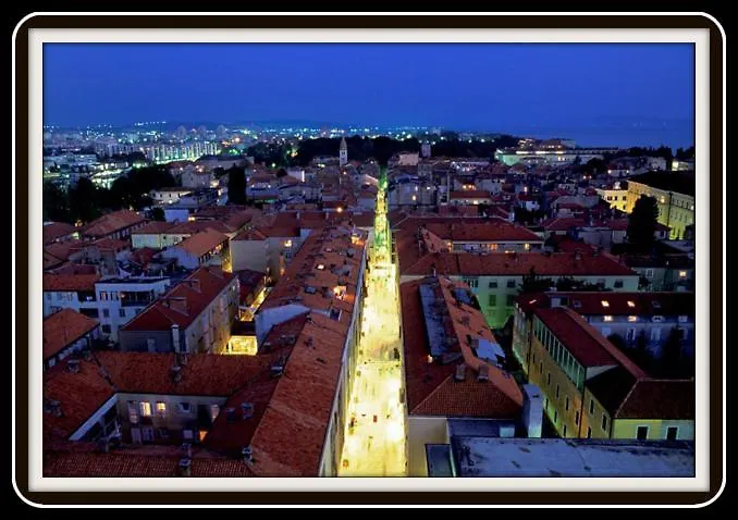 Room Marijana Guest house Zadar