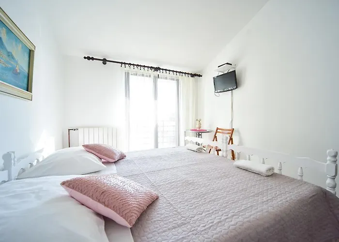 Room Marijana 4* Zadar