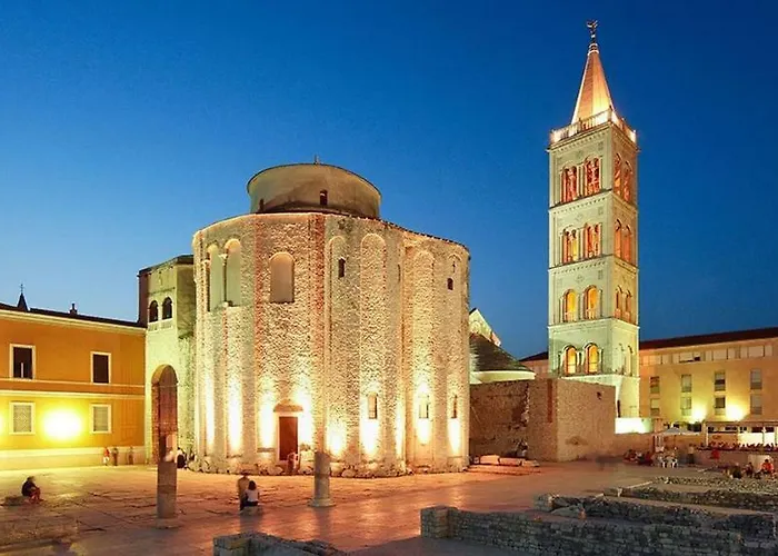 Guest house Room Marijana Zadar