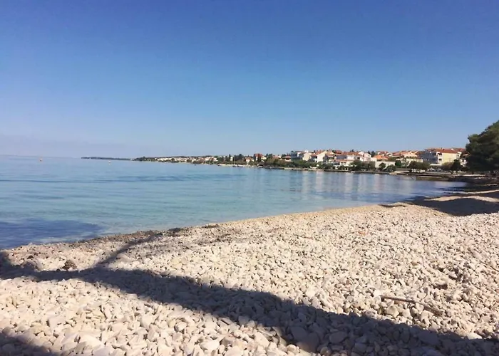 Guest house Room Marijana Zadar