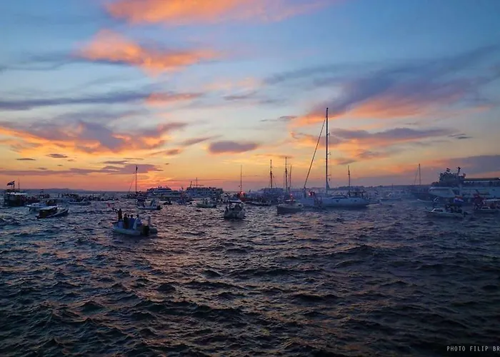 Room Marijana Guest house