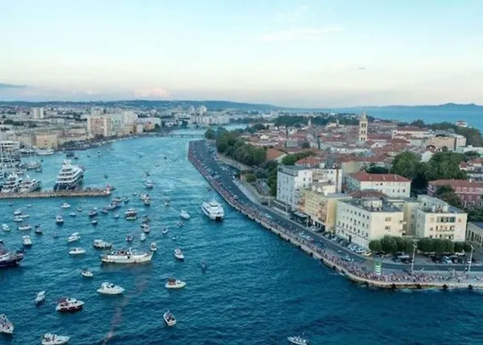 Guest house Room Marijana