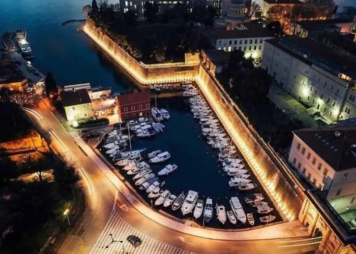 Room Marijana Guest house