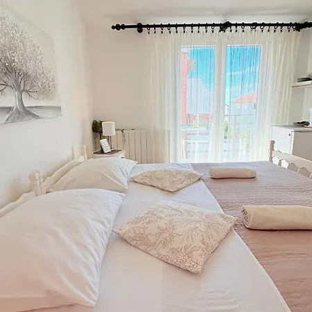 Room Marijana Guest house Zadar