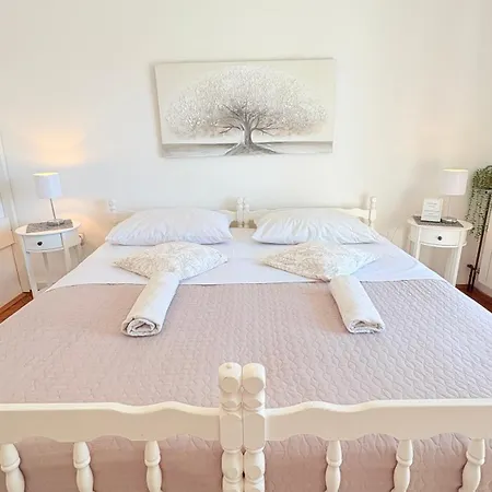 Guest house Room Marijana 3*