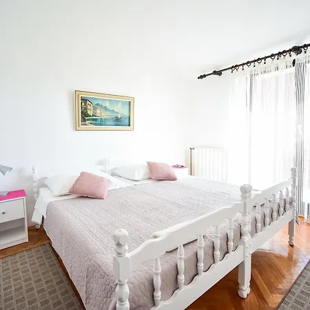 Marijana Casa de hóspedes Zadar