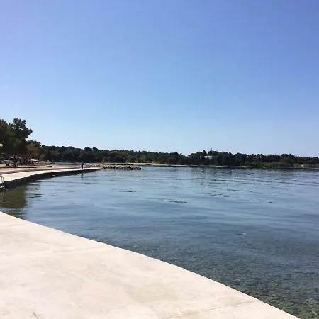 Marijana Affittacamere 4*