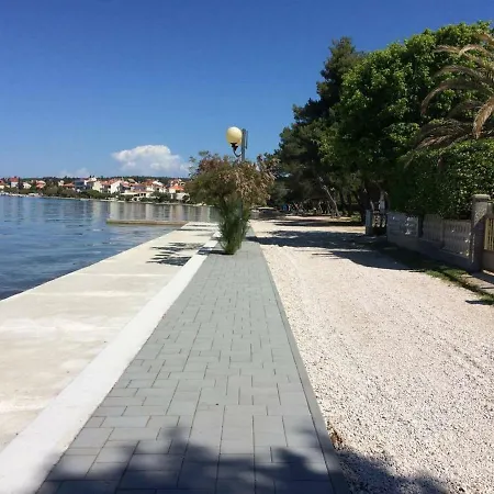 Pensionat Marijana Zadar