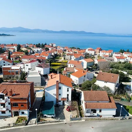 Marijana Гостевой дом