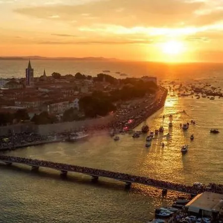 Гостевой дом Marijana 4*