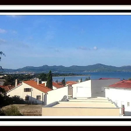 Room Marijana 3* Zadar