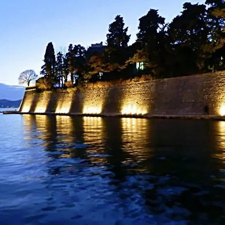 Marijana Affittacamere 4*