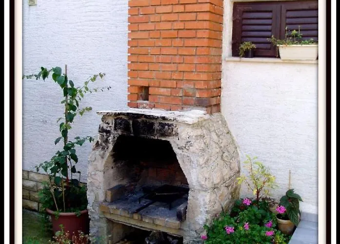 Marijana Гостевой дом 4*