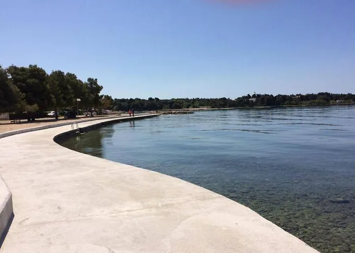 Гостевой дом Marijana