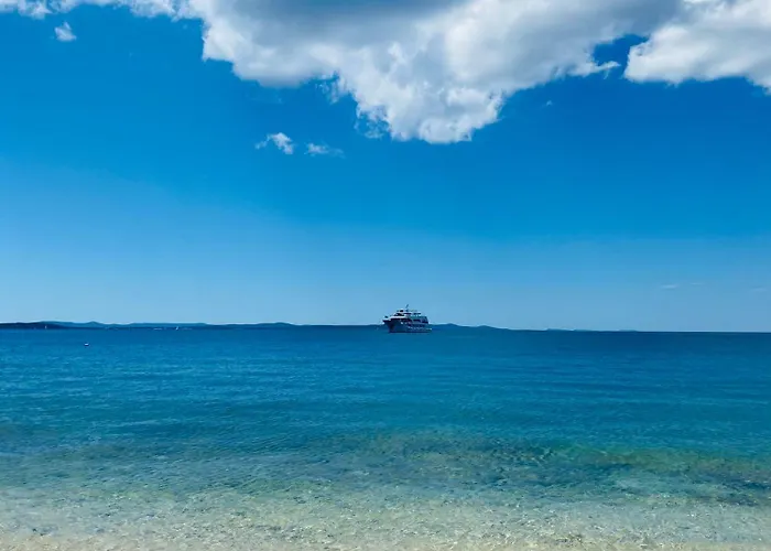 Гостевой дом Marijana Задар