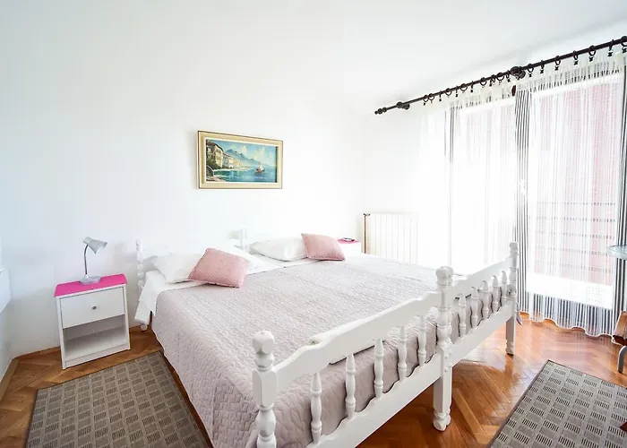 Marijana Гостевой дом Задар