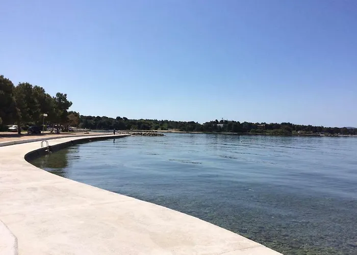 Marijana בית הארחה 4*