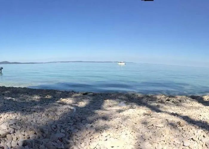 Гостевой дом Marijana