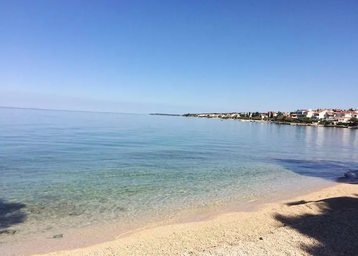 בית הארחה Marijana 4*