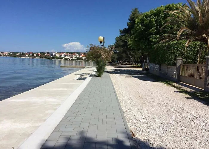 Гостевой дом Marijana Задар