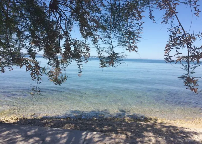 Marijana Гостевой дом