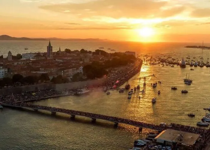 Гостевой дом Marijana 4*