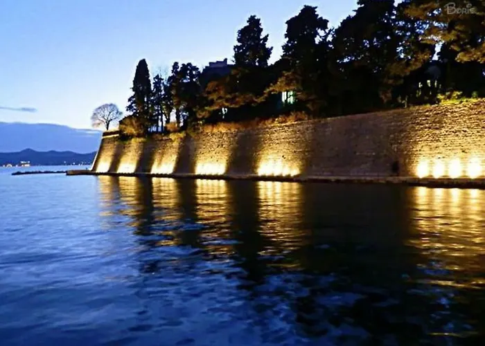 Marijana Гостевой дом 4*