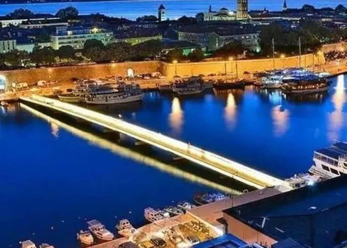 Marijana 4* Задар