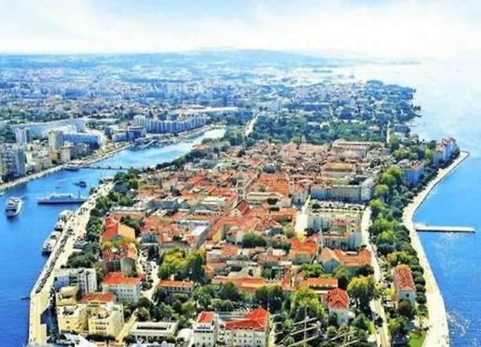 Marijana 4* Задар