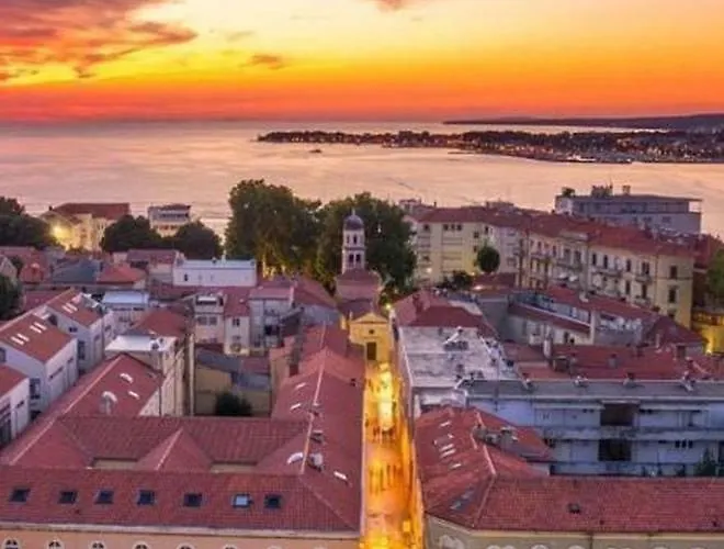 Marijana Гостевой дом